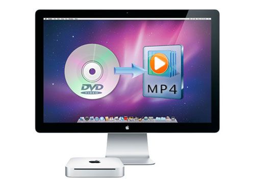 How To Rip A DVD to Your Mac