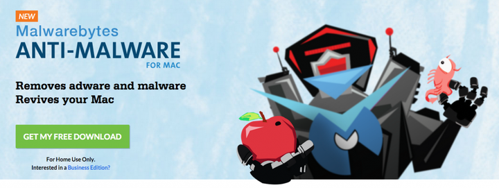 It Only Took 7 Years But Malwarebytes for Mac Is Finally Here
