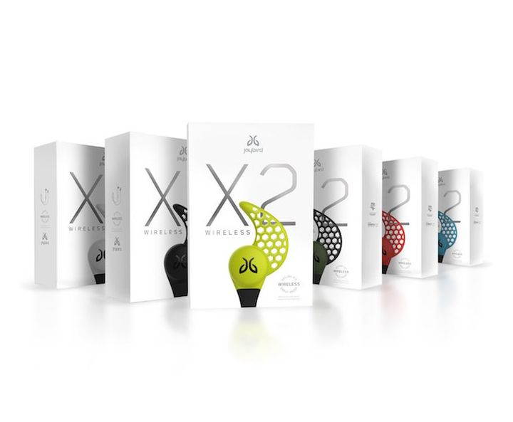 Jaybird X2 Review: Best Bluetooth Earbuds for Exercise