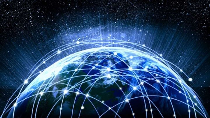 These Are The Countries With The Least Access to Internet