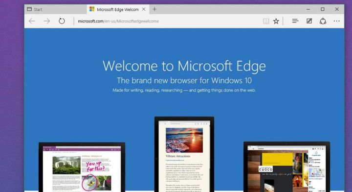 Here’s Why Microsoft Edge Will Never Be Your Default Web Browser