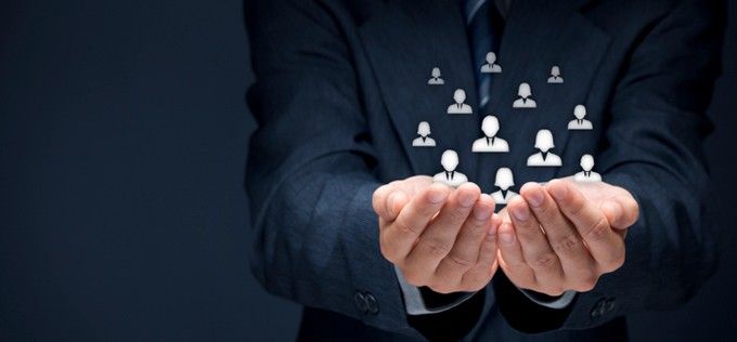 How To Find Customers That Are A Perfect Fit for Your Business