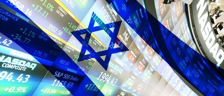 These three Israeli startups claim to have the “Holy Trinity” of business