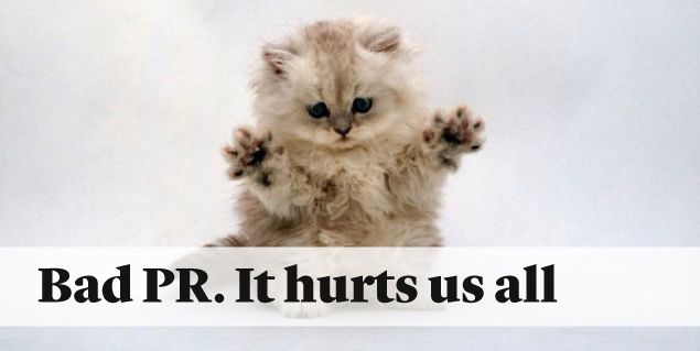 The Best Worst CES Pitch 2016