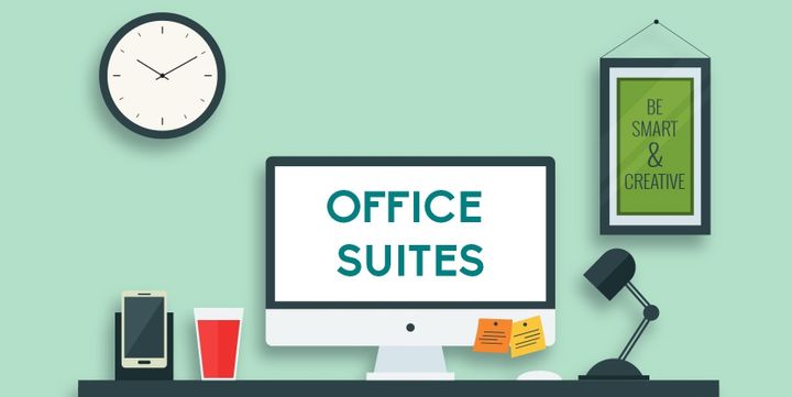 Microsoft Office, iWork, LibreOffice, Oh My. Which Office Suite is Best?