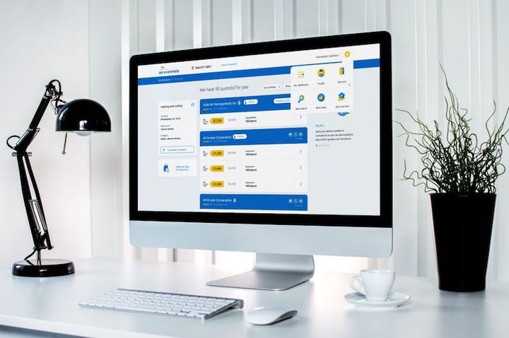 Need Home Repairs? ServiceWhale Will Find You a Contractor and Is Eco-Friendly to Boot