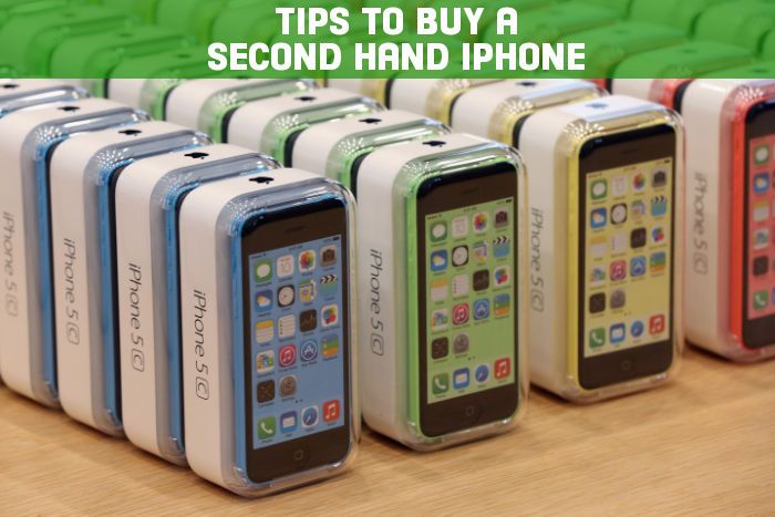 How To Avoid Being Scammed When Buying A Used iPhone