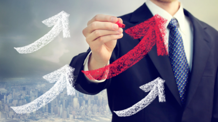 Tech tools to help your business get over its growing pains