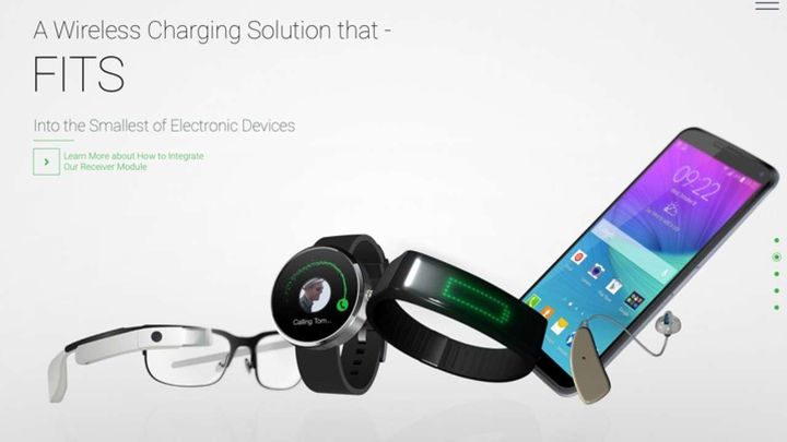 Why wireless charging technology could result in mass adoption of wearables