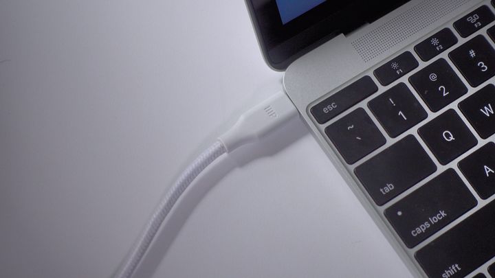 What's the best monitor for the 12-inch MacBook?