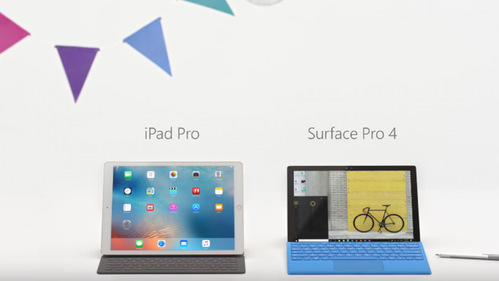 What's a computer? It depends who you ask: Apple or Microsoft