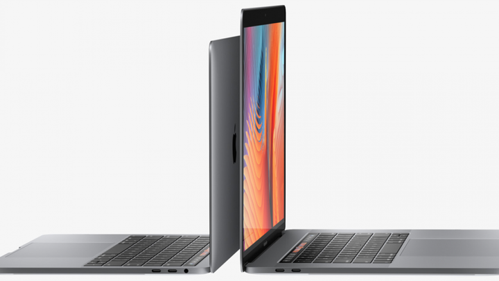 Before you freak out over the Touch Bar... Read this