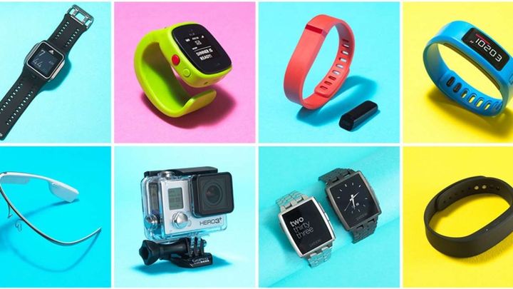 Do wearables make us obsess over tracking?