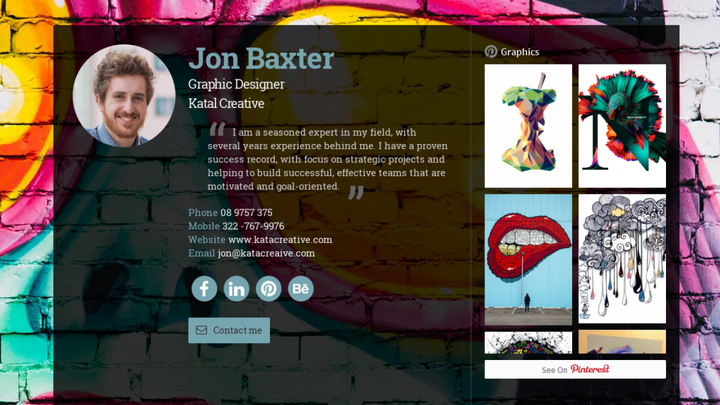 How freelancers can attract more clients with just a couple clicks