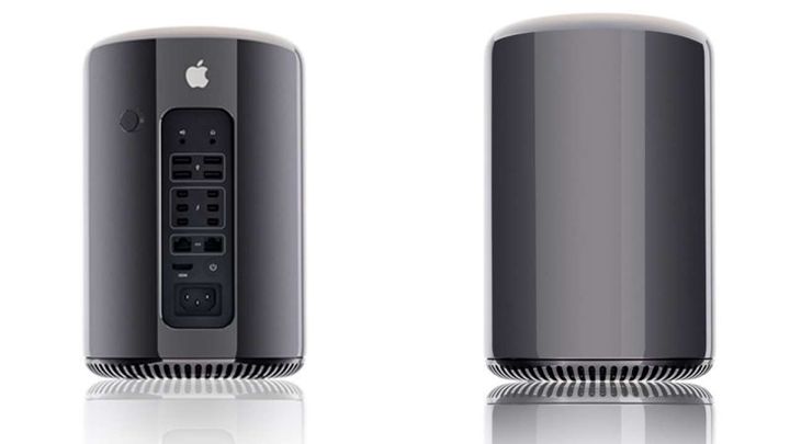 Is this proof Apple has given up on the Mac Pro?