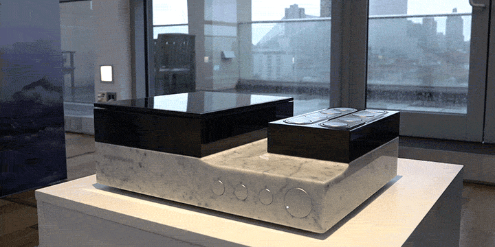 I listened to $55,000 Sennheiser headphones and they were incredible