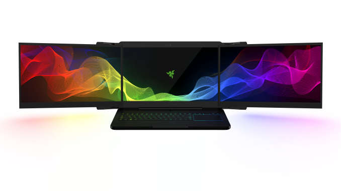 CES 2017 starts the year off with a bang for gamers