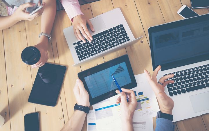 A powerful 9 step formula for creating a digital marketing strategy