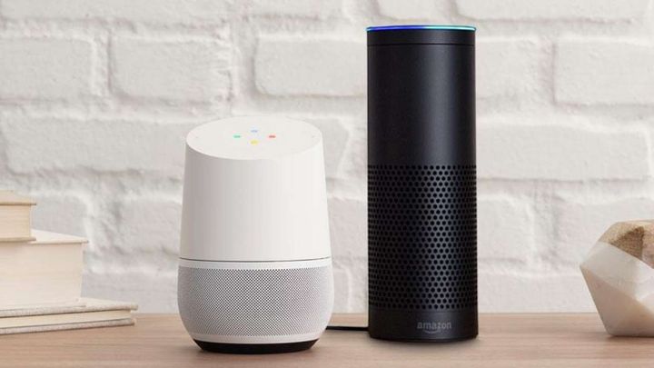 Your home assistant may also become your next home phone
