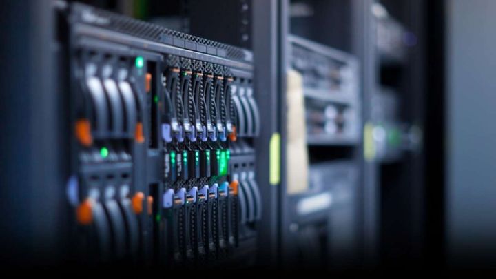 The road to scalability: from infrastructure mess to success