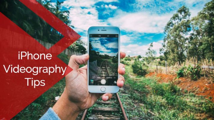 The essential guide to shoot professional video on your iPhone