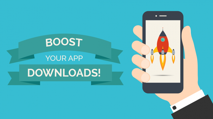 The best tips to boost app downloads