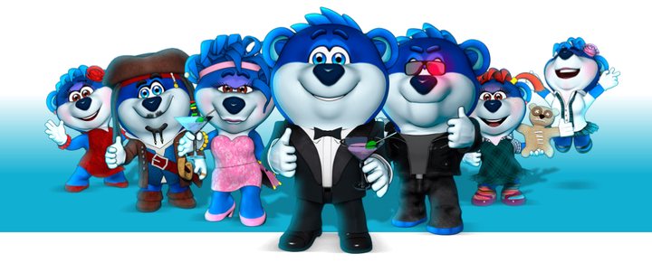 Snaappy makes everyday communication a bit more fun and revealing