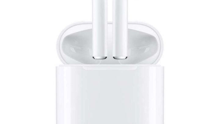 AirPods review: the best wireless headphones that don't work for me