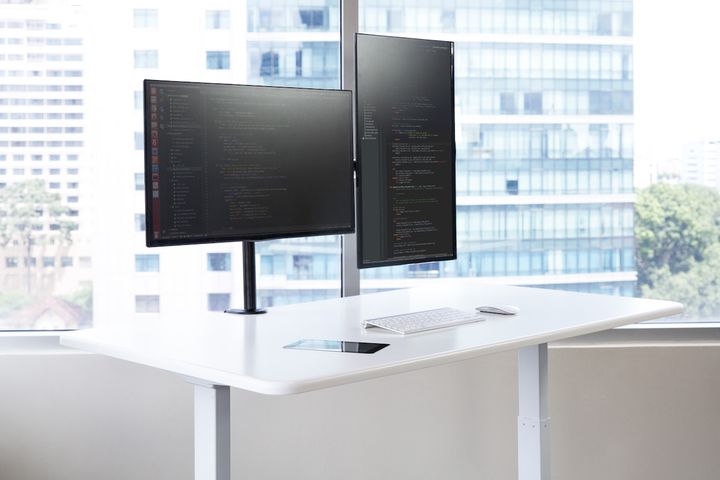 Autonomous launches SmartDesk 3, world's first AI desk