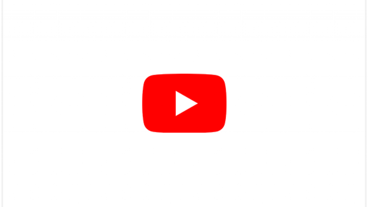 Some thoughts on YouTube's new partner program policies