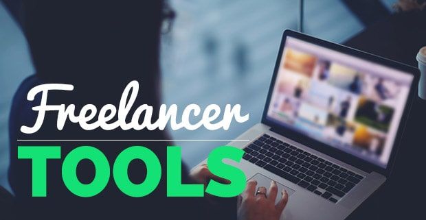 6 tech tools every freelancer needs to use