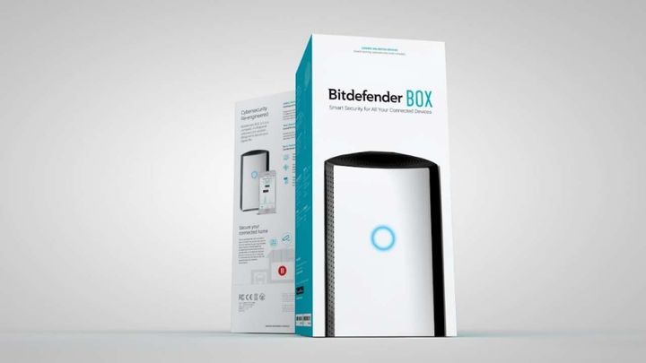 Bitdefender BOX is a hardware security solution for all of your devices