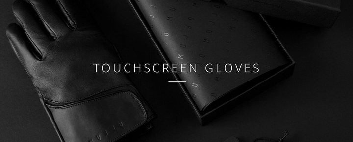 The best touchscreen gloves for your iPhone