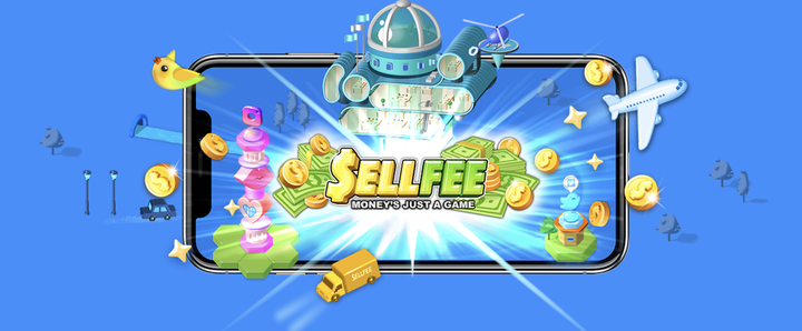 SellFee makes building an eCommerce store easy with its one stop shop gaming solution