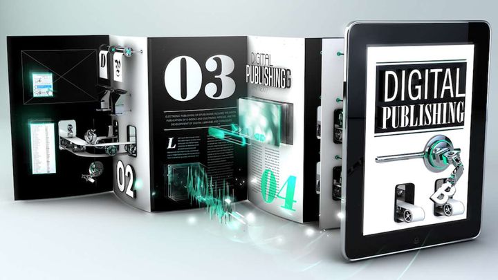 How to build a successful digital publication (feat. Kevin Raposo)