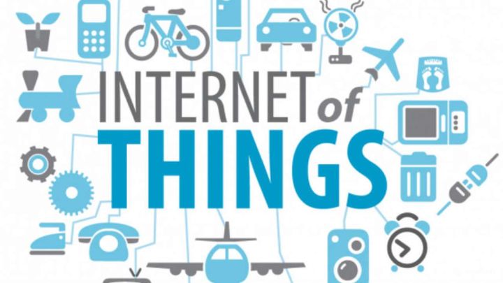 How IoT is changing prototyping