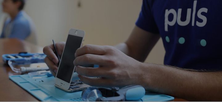 This company makes fixing your broken iPhone so easy