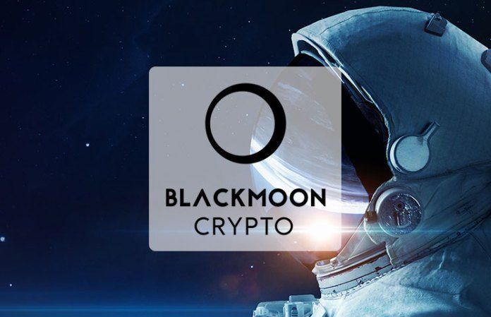 Blackmoon Crypto sets a new standard for legalized investment vehicles through self-regulation