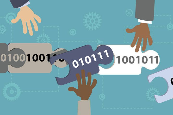 BlockEx gives traditional financial institutions an upgrade using Blockchain