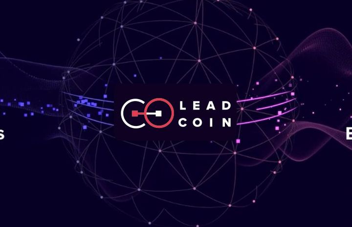 LeadCoin takes the lead in modernizing the sales and marketing industry using blockchain