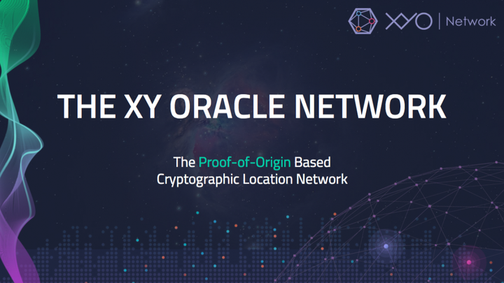 XYO Network is paving the way for Smart Cities with its location-verification system