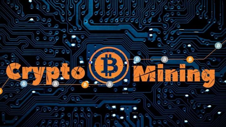 The future of cryptocurrency mining: is it profitable?
