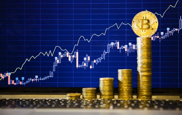 Invest in Bitcoin and other cryptocurrency with Bitcoin IRA
