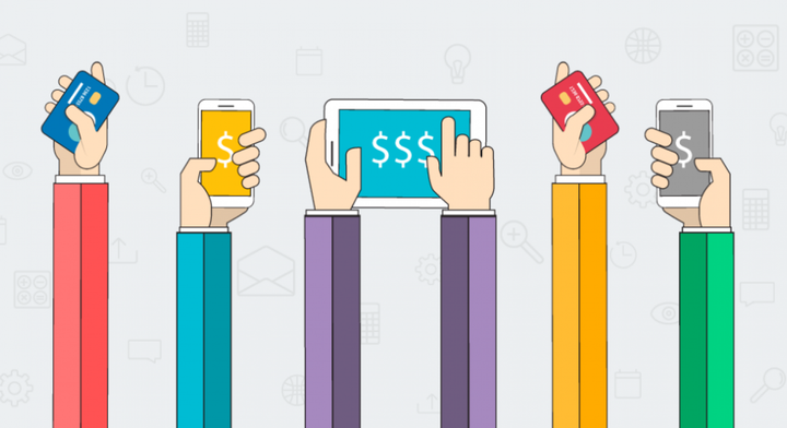 7 examples of sites with amazing landing pages for better conversion