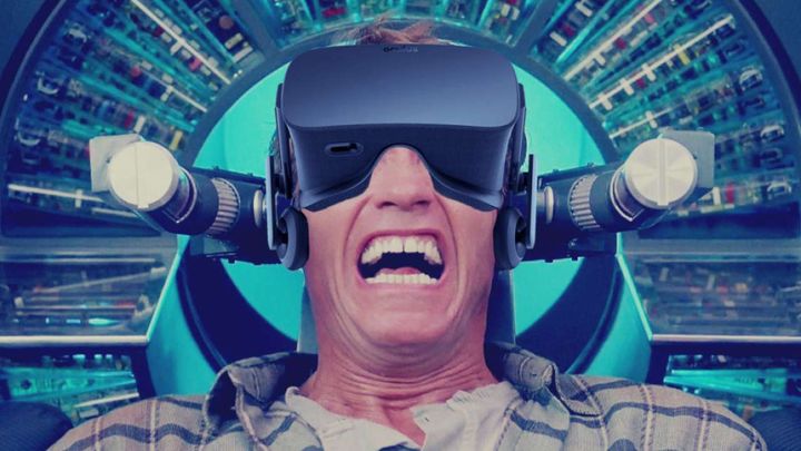 What AR/VR means for Hollywood (feat. Roy Taylor)