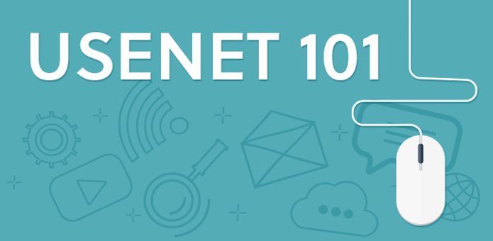 A look into Usenet, the original wild west of the internet