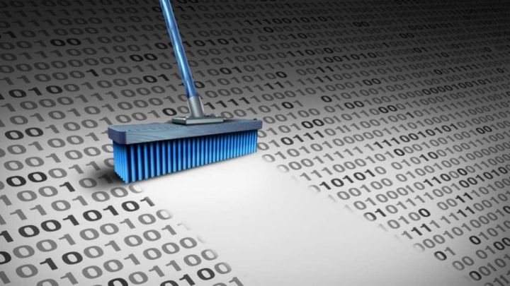 How to wipe all data from a Samsung Galaxy smartphone