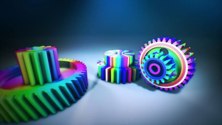 The original father of 3D printing (feat. Bill Masters)