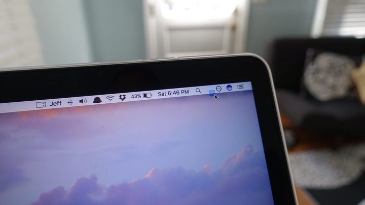 5 of the best macOS menu bar apps
