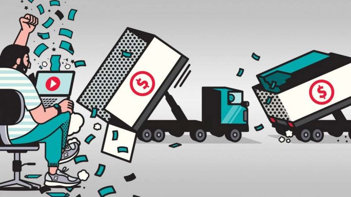 The right way to pivot to video (feat. Rohan Castelino)